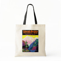 Colorado Rockies Bag