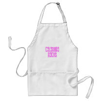 Colorado Rocks aprons by placetshirts10 Colorado Rocks aprons