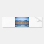 Colorado Rocky Mountain Reflections Bumper Stickers