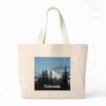 Colorado, Rocky Mountains Bags