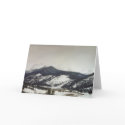 Colorado Rocky Mountains greeting or note card by nwillens Colorado Rocky Mountains greeting or note card