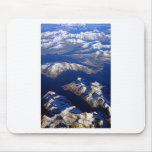Colorado Rocky Mountains PLANET eARTh Mousepads