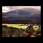 Colorado Rocky Mountains posters