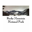 Colorado Rocky Mountains, Rocky Mountain Nation... t-shirts