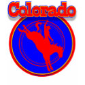 Colorado Rodeo shirt F/B by Duncan_Reed Colorado Rodeo shirt F/B