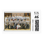 Colorado Shootout 2006 Stamp