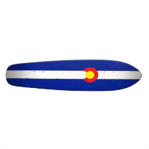 Colorado Skateboard