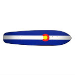 Colorado Skateboard
