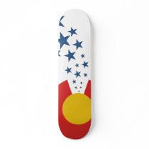 Colorado Skateboard
