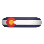 Colorado Skateboard Deck