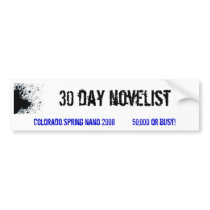 colorado springs bumper sticker bumper stickers