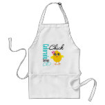 Colorado Springs CO Chick Aprons