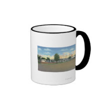 Colorado Springs, CO - Will Rogers Mug
