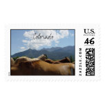Colorado Stamp