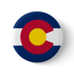 Colorado State Flag