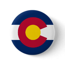 Colorado State Flag buttons