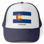 Colorado State Flag