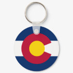 Colorado State Flag