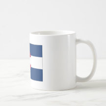 Colorado State Flag Mugs