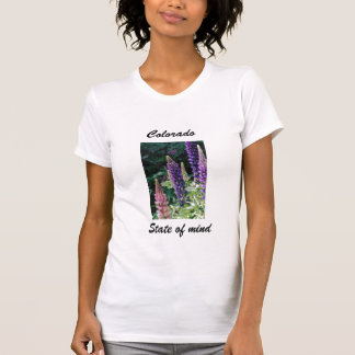 state of mind shirt
