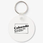 Colorado State Slogan