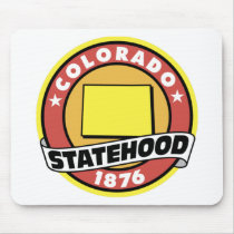 Colorado Statehood Gifts and Tees Use Mats
