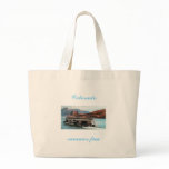 Colorado summer fun, bag