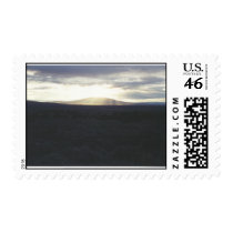 Colorado Sunset postage