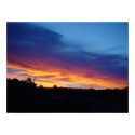 Colorado Sunset Poster posters