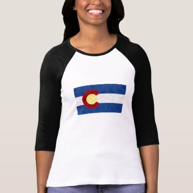 Colorado! Tees