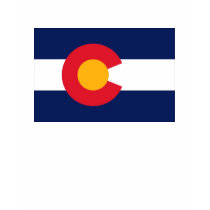 Colorado t-shirts