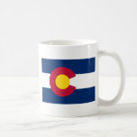 Colorado, United States Coffee Mug