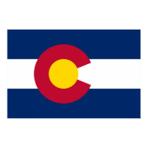 Colorado, United States posters