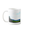 Colorado Valley Landscape. mug