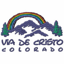 Colorado VdC Embroidered Shirt