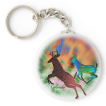 Colorado Wild Keychains