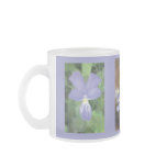 Colorado Wildflower Mug mugs