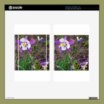 Colorado Wildflowers skins