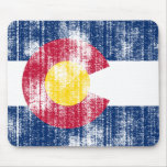 ColoradoD Mousepads