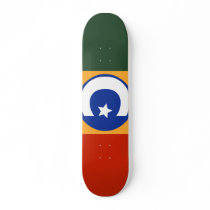 coloraoeste, Brazil Skate Board Decks