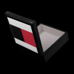 Colorblock - RWB gift boxes