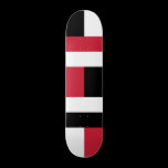 Colorblock - RWB skateboards