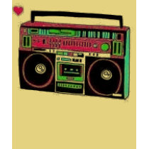 colorboombox t-shirts