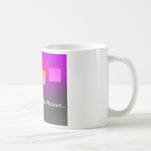 Colorbox Taza De Café