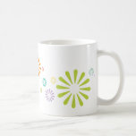 Colorbursts mugs