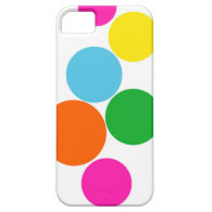colorcolors collection iPhone 5 cases