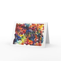 Colordrops Greetings Greeting Cards