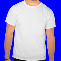 Colored and Cloned t-shirts