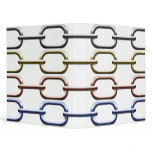 Colored Chains Binders