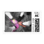 Colored Crocs & Soft Shoes Postage